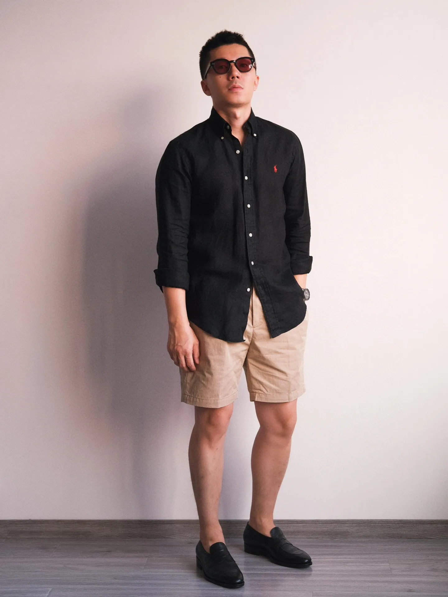 model picture